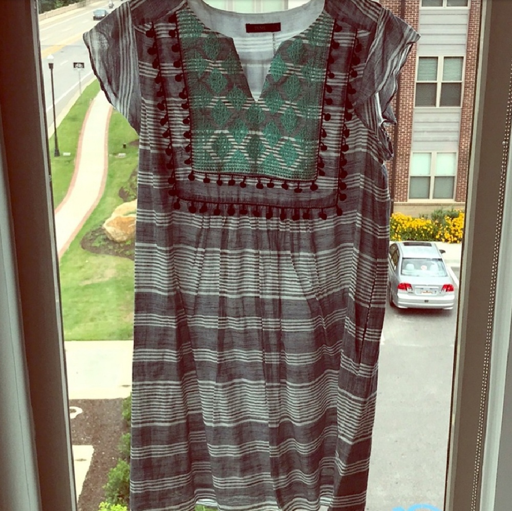Dress - Picture 5 of 5